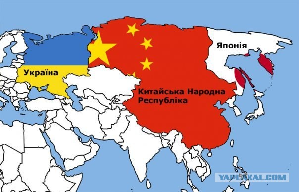 Дочь Новодворской
