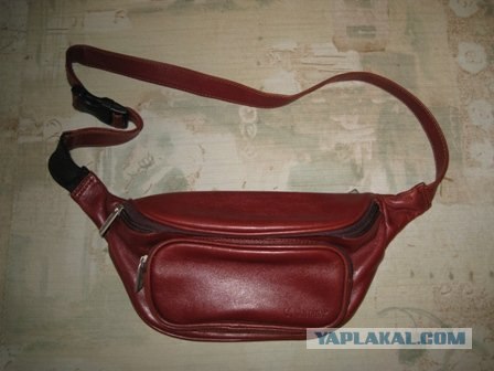 Немного о 90-х