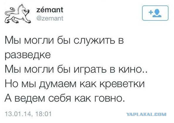 Комментарии из Сети