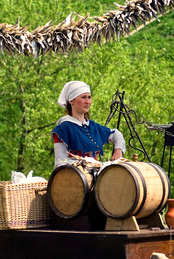 Битва Наций 2011