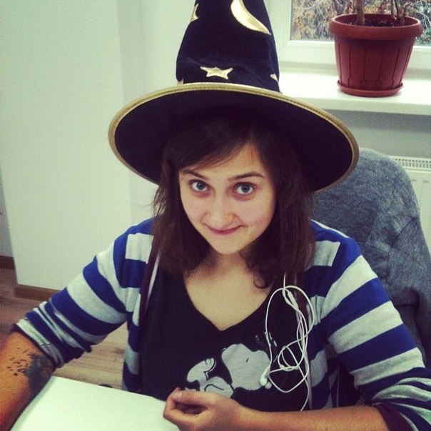 Карикатуры "под заказ"