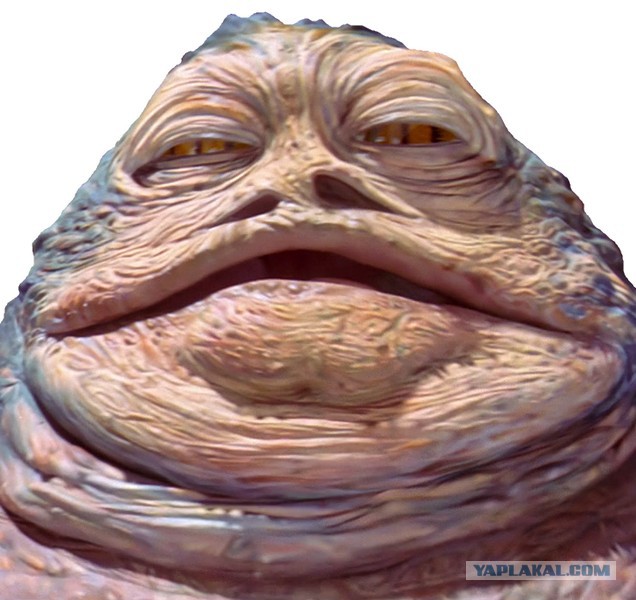 Очнулся горбачев