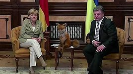 Порошенко объявил, что Украина готова к «полномасш