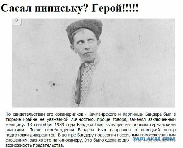 Не приползем и умолять не будем
