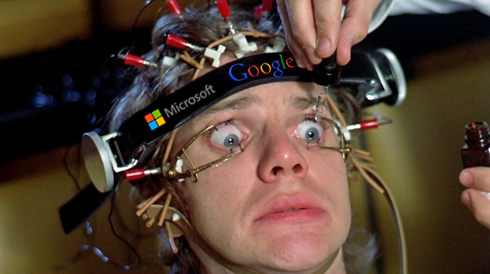 На создателей Adblok подают в суд Microsoft