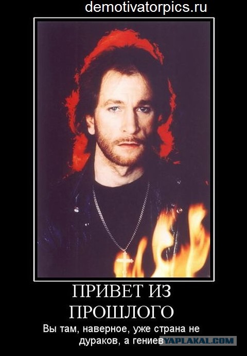 9 картинок из параллельной вселенной