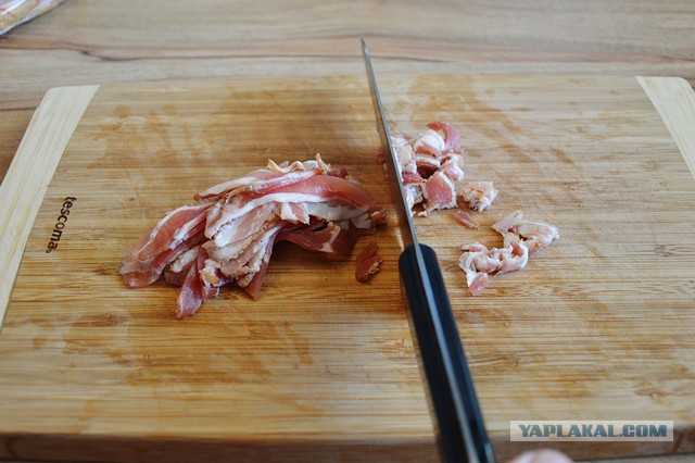 Вкусное обаяние Кулинарии, Повара ЯПа поздравляют милых дам!