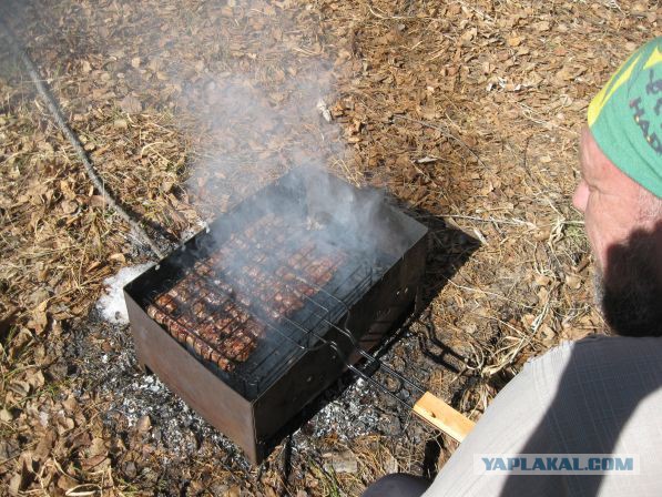 Кухня (кулинарное и околокулинарное общение)