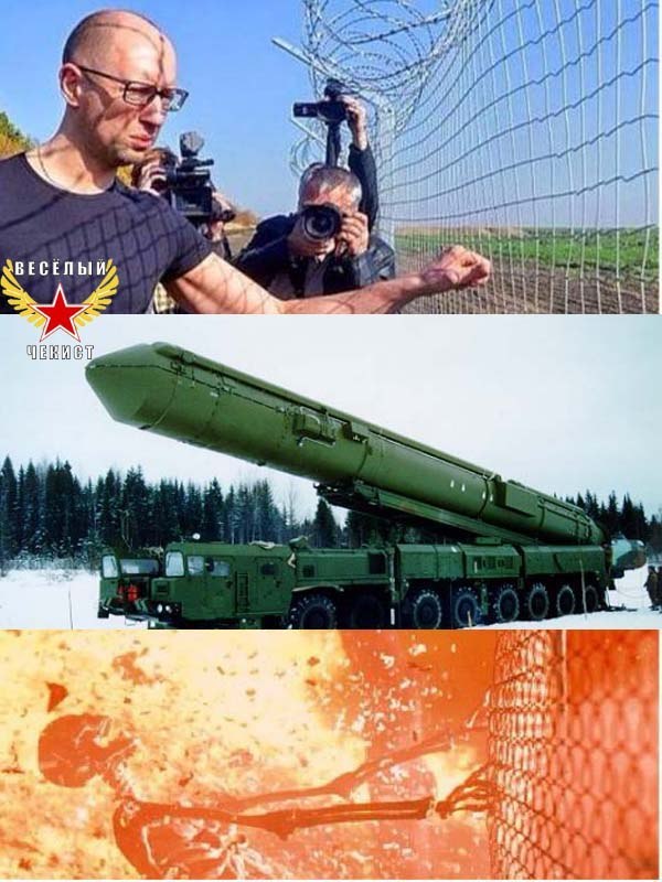 На въезде в Харьков со стороны России роют окопы