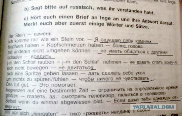 20 сумасшедших сюрпризов из школьных учебников