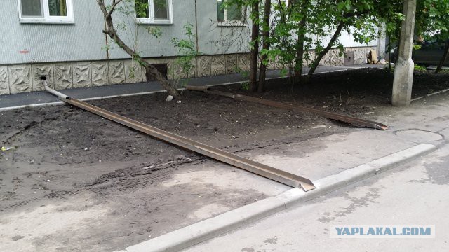 Строительные маразмы