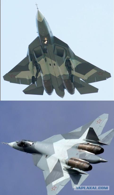 Любителям авиации
