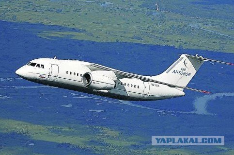 Sukhoi SuperJet-100. Пропал с пассажирами