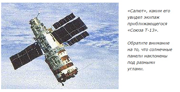 10 советских космических достижений,