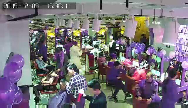 За что я люблю китайцев