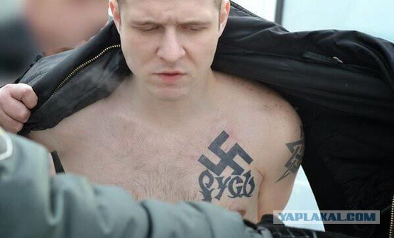 Погиб боец...