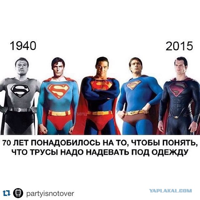 Пять с лишним минут кристально чистого трэша