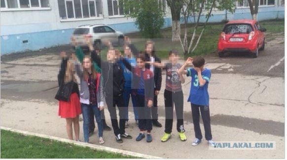 Цыгане: политика властей может привести к новой волне беспорядков
