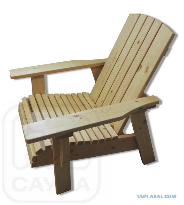 Подарок для отдыха на даче