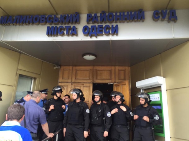 Перемирие кончилось, едва начавшись. Часть 16
