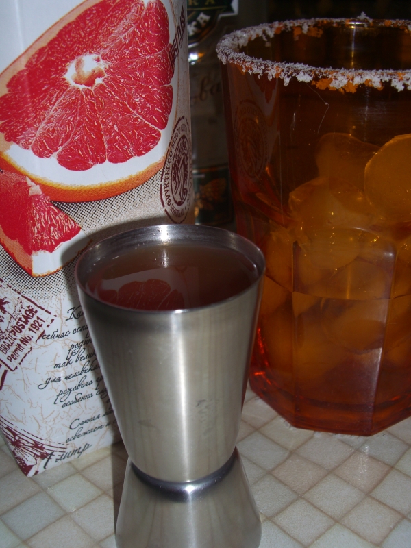 День рождения Кулинарии. Коктейльная вечеринка