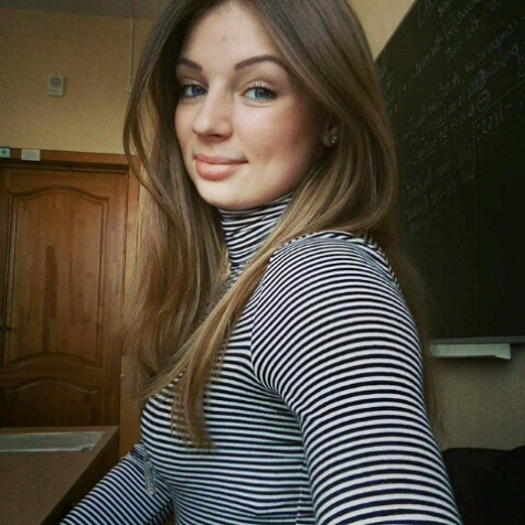 Горячие училки