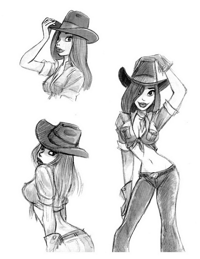 Иллюстратор Dean Yeagle