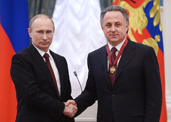 У нас отбирают медали, а мы молчим. Просто позор