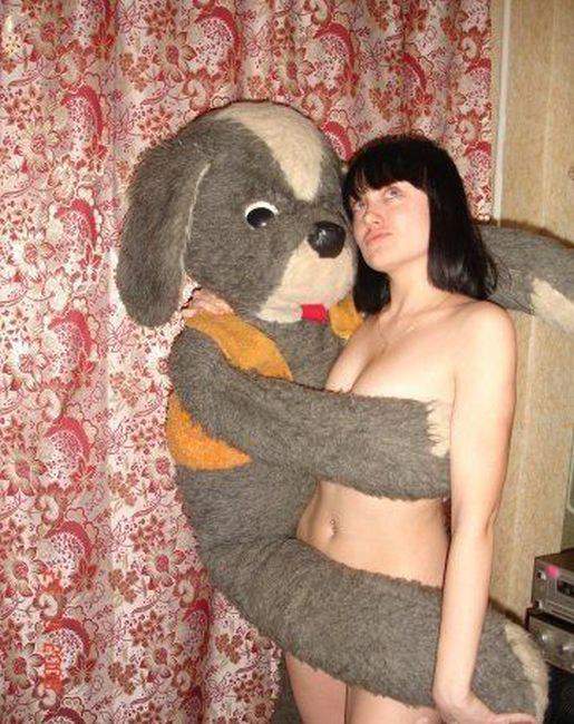 Подборка интересных и веселых картинок