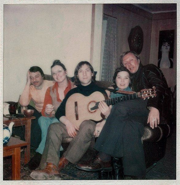 Редкие исторические фотографии