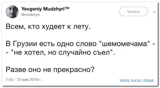 Смешные комментарии из соц.сетей