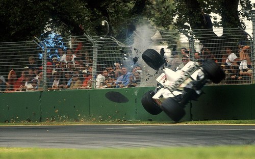 Formula 1: история команд Tyrrell, BAR, Honda, Brawn GP, Mercedes