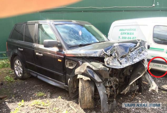 Подкатил к Ашану, называется... Бесчеловечности пост