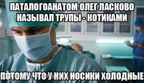 Чёрный вторник наступил! Тёмные силы вырвались на свободу...