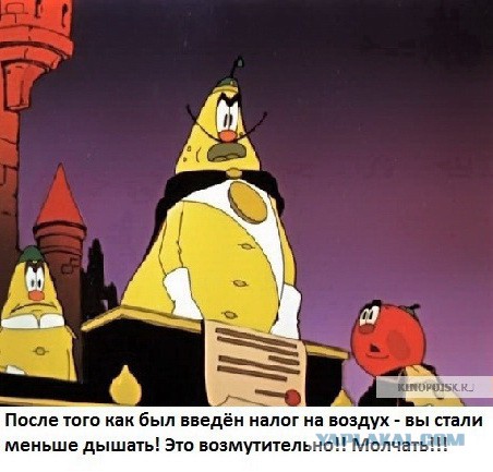 В Думе предложили забирать у не платящих налоги самозанятых весь доход