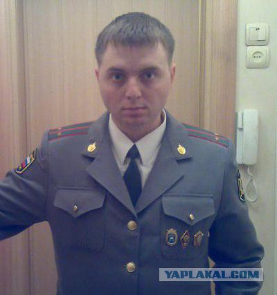 Неприкасаемые сотрудники следственного комитета