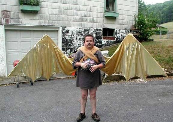 Скотсети и прочие интернеты 04.03.19