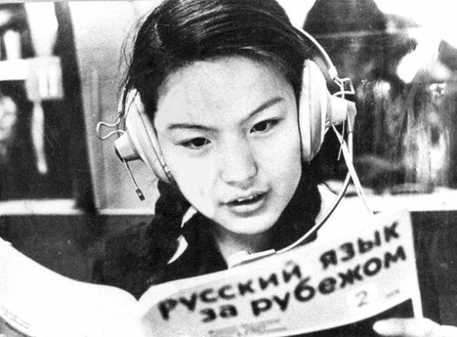Интересные и редкие ретро-фотографии