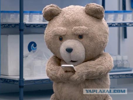 Случайно выживший идиот