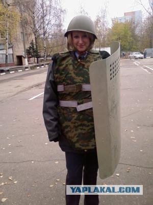 Мисс ЯП - 2012