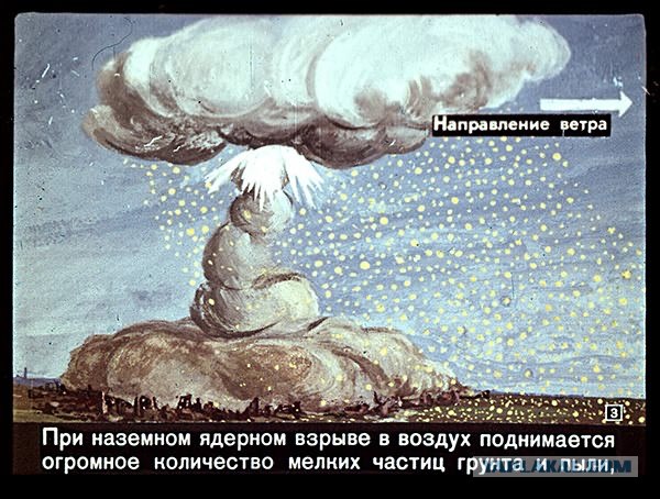 Делаем противорадиационное укрытие (50 скринов)