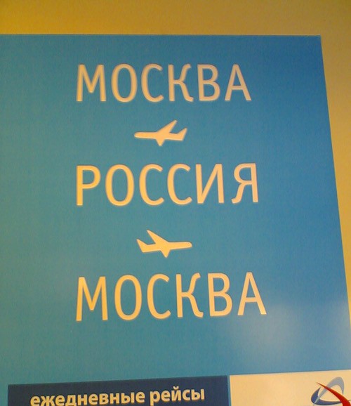25-летний таджик не смог улететь из Москвы в Краснодар