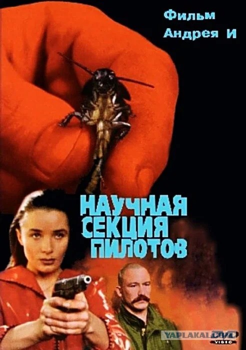 20 фильмов-головоломок для всех, кто обожает запутанные сюжеты