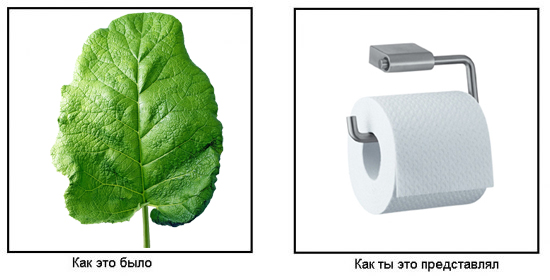 Как это было