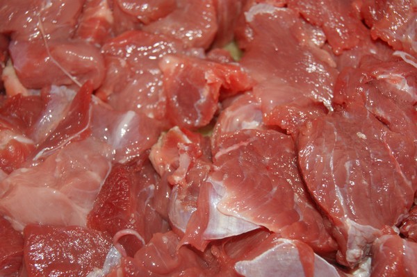 Капуста International, Наступила осень, отцвела капуста...