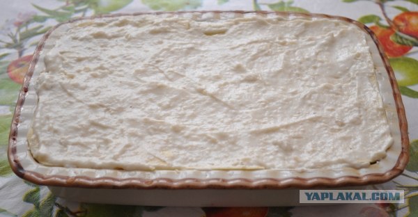 Холостяцкий обед