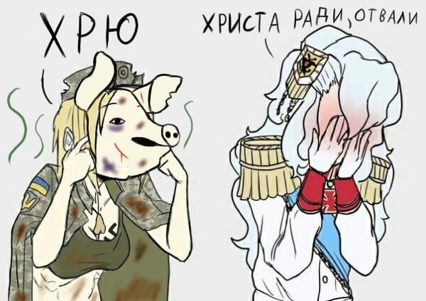 Обучение украинцев продолжается. На этот раз смоделировали ситуацию с  захватом  заложников