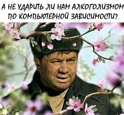 Как бабы-казлы всё портят