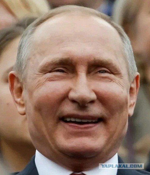 Умер Горбачёв