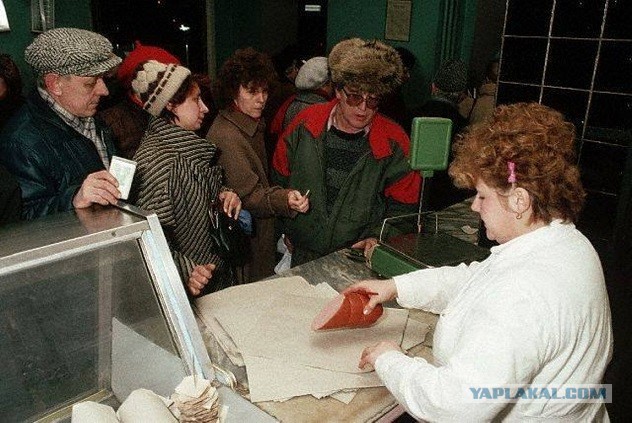 Росстандарт допустил отказ от указания на срок годности на этикетке